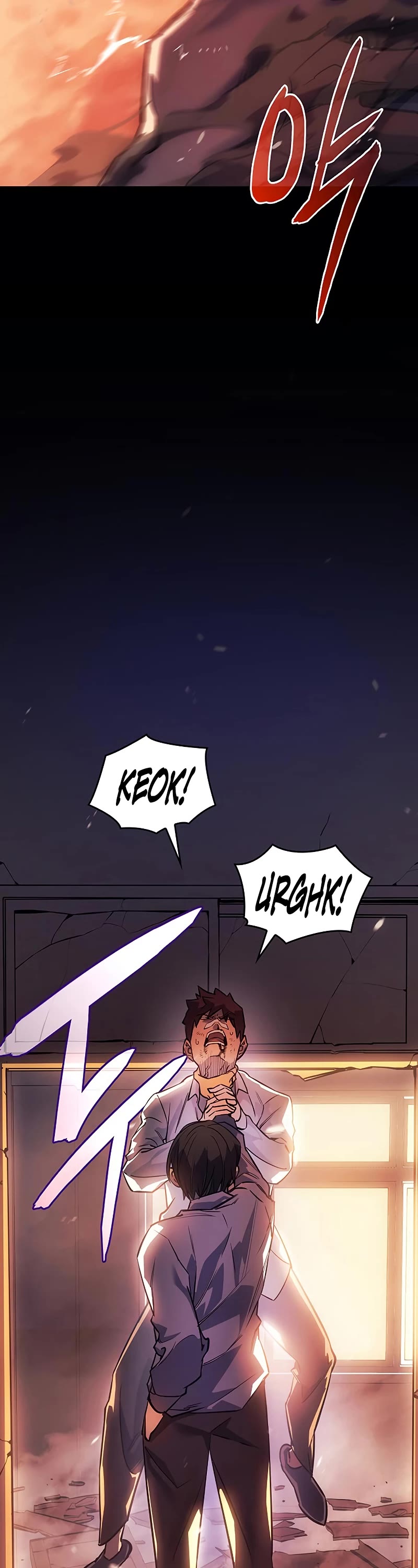 Regressing With the King's Power chapter 9 page 69