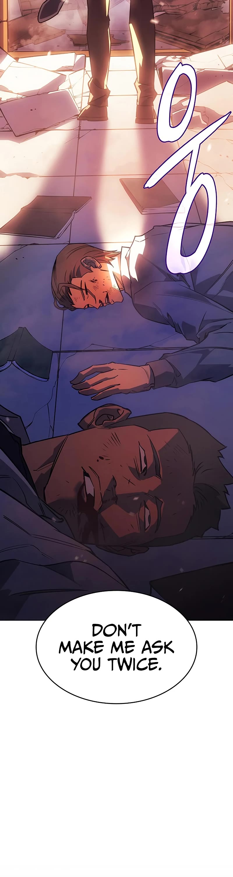 Regressing With the King's Power chapter 9 page 70