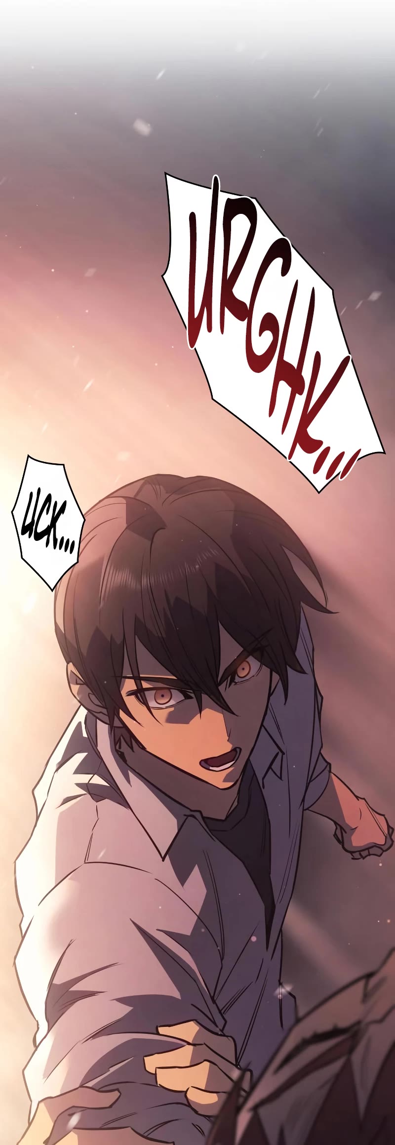 Regressing With the King's Power chapter 9 page 71