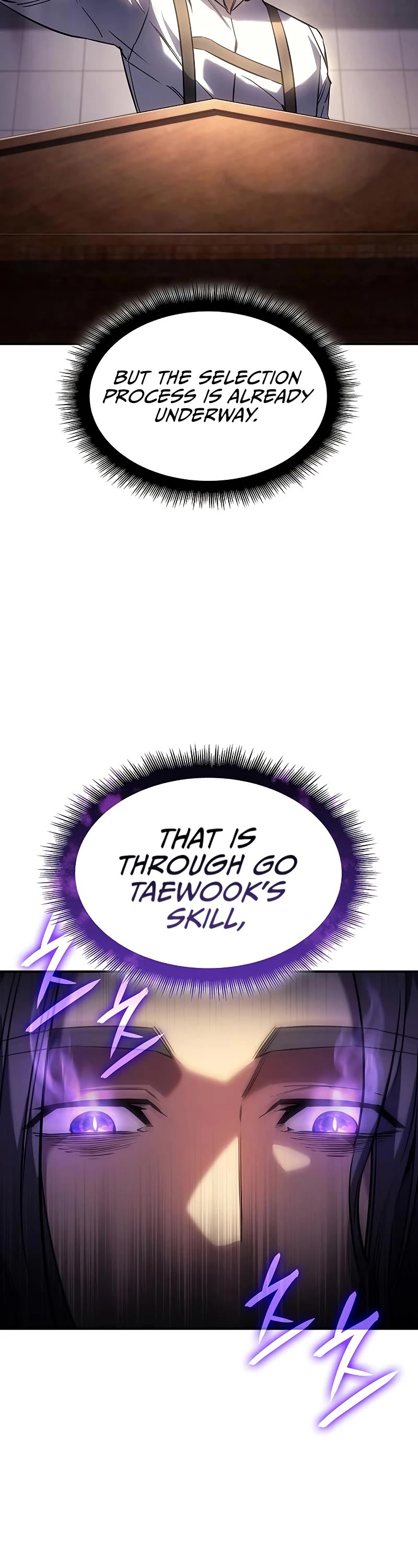 Regressing With the King's Power chapter 9 page 8