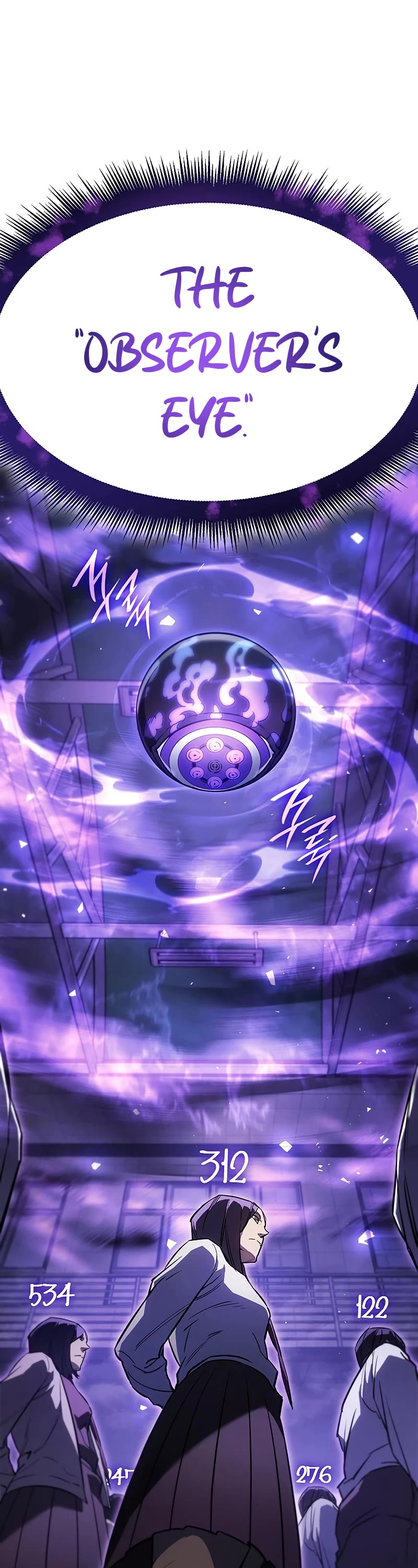 Regressing With the King's Power chapter 9 page 9