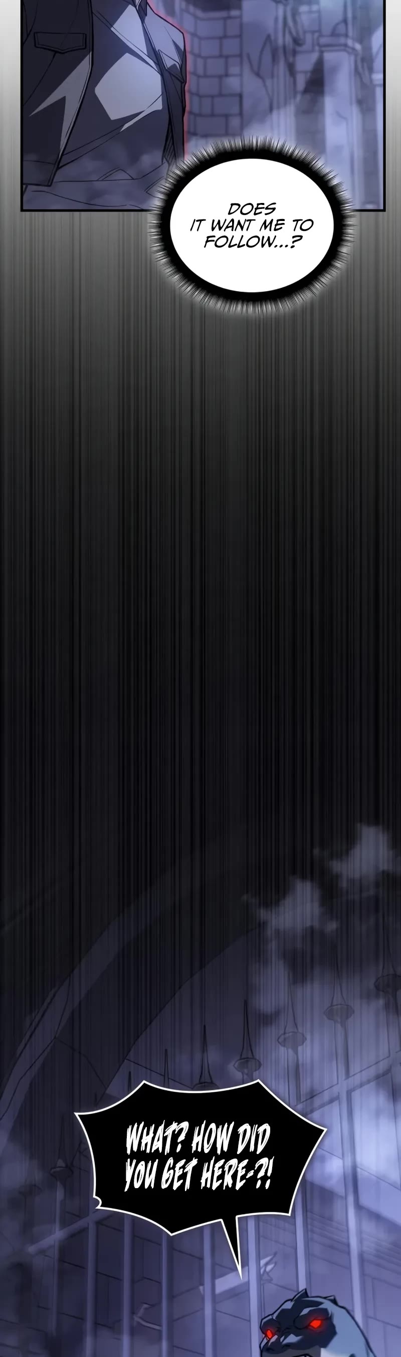 Regressing With the King's Power chapter 90 page 10