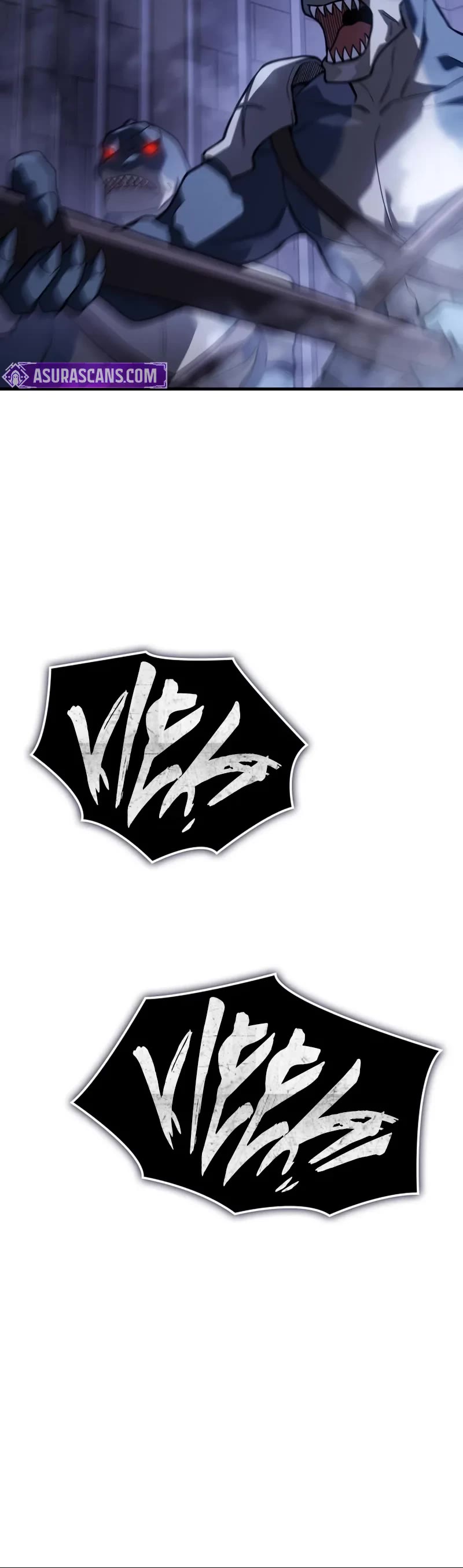 Regressing With the King's Power chapter 90 page 11