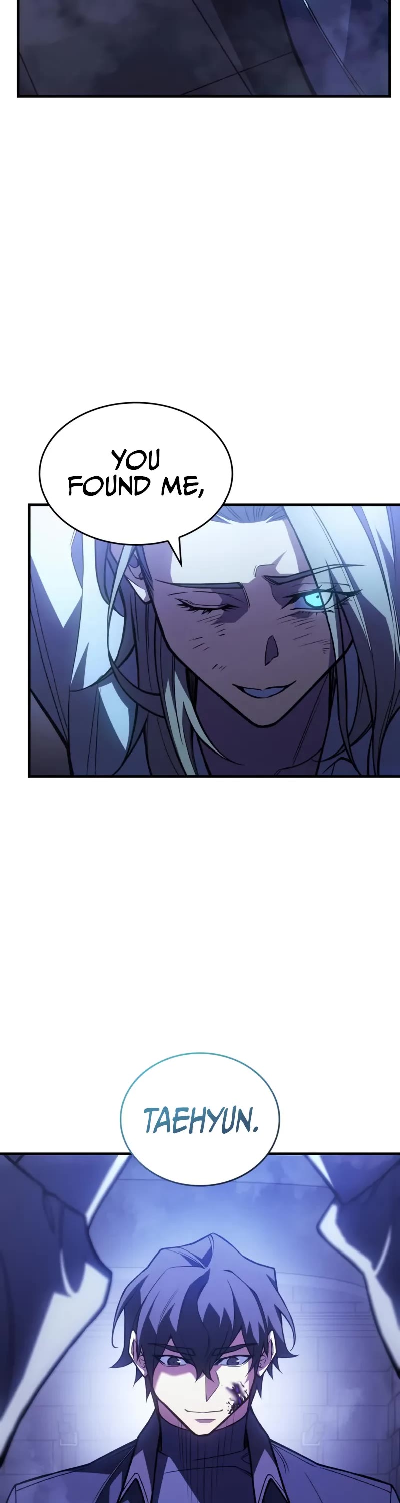 Regressing With the King's Power chapter 90 page 13