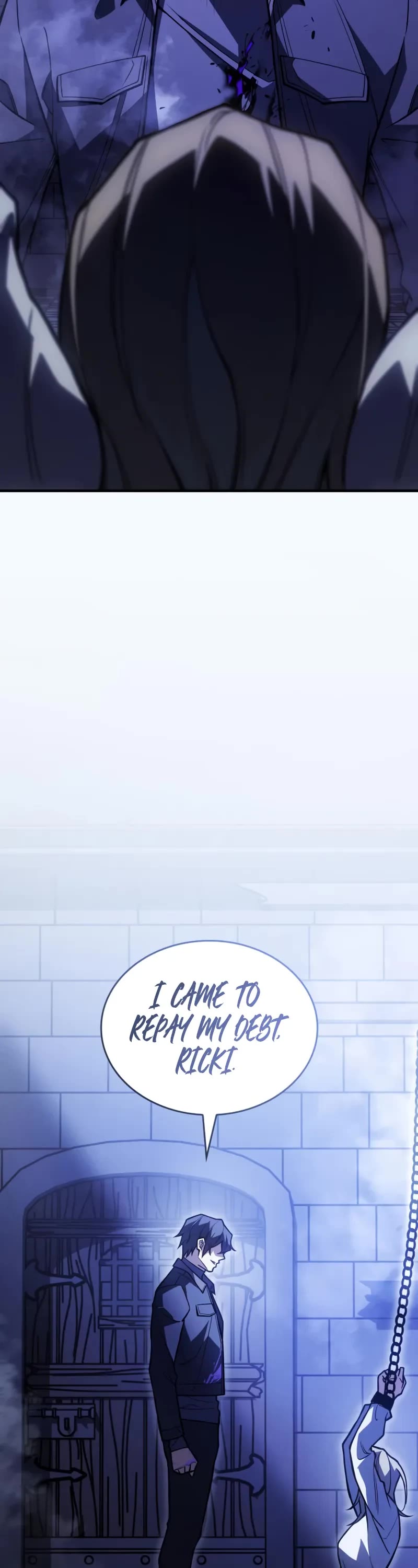 Regressing With the King's Power chapter 90 page 14