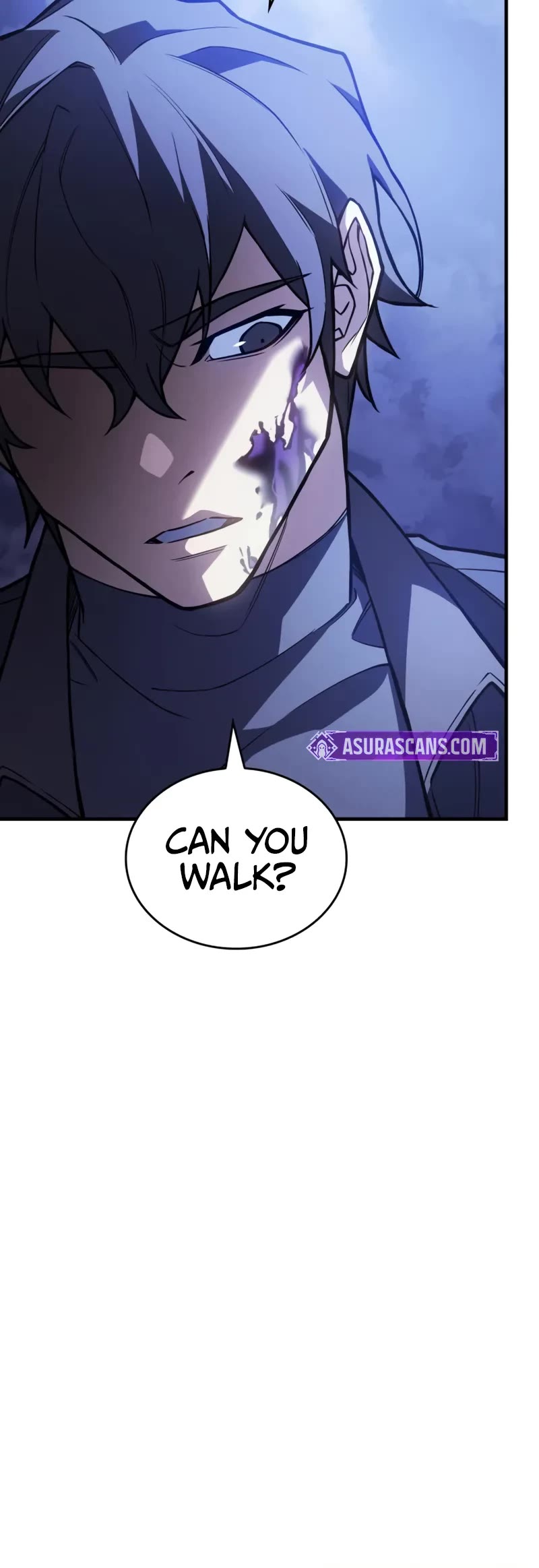 Regressing With the King's Power chapter 90 page 21