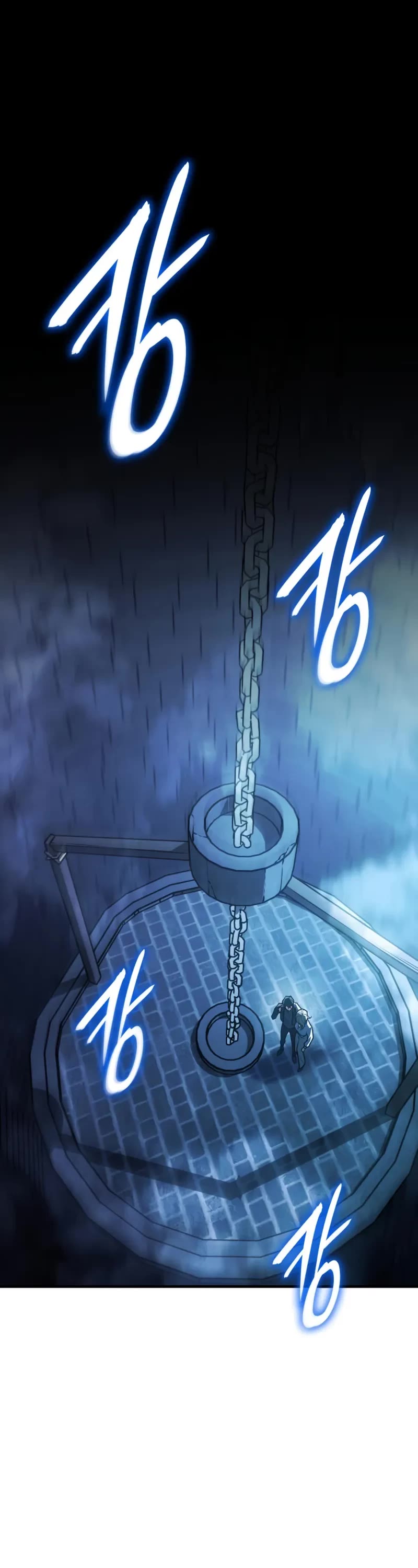 Regressing With the King's Power chapter 90 page 23