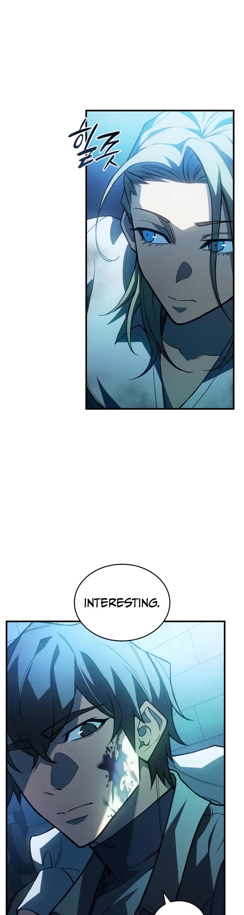 Regressing With the King's Power chapter 90 page 24