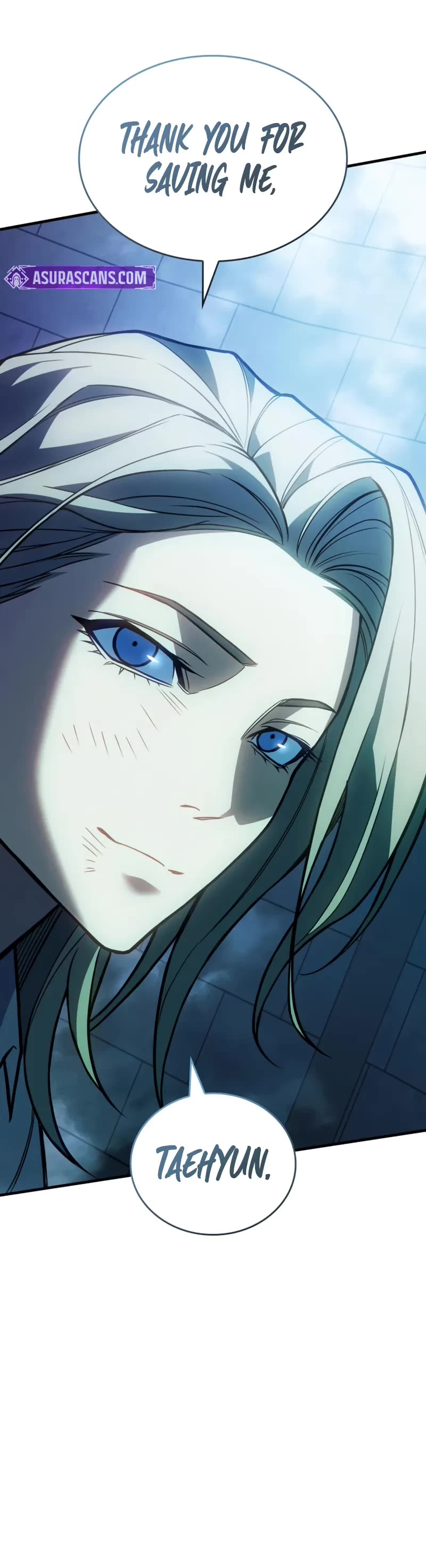 Regressing With the King's Power chapter 90 page 26