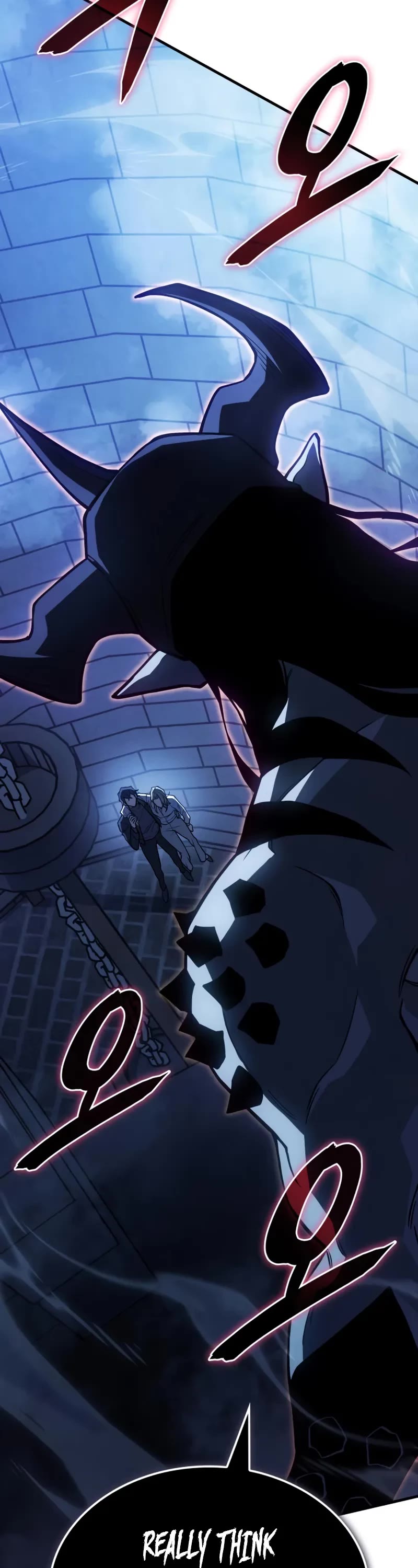 Regressing With the King's Power chapter 90 page 29