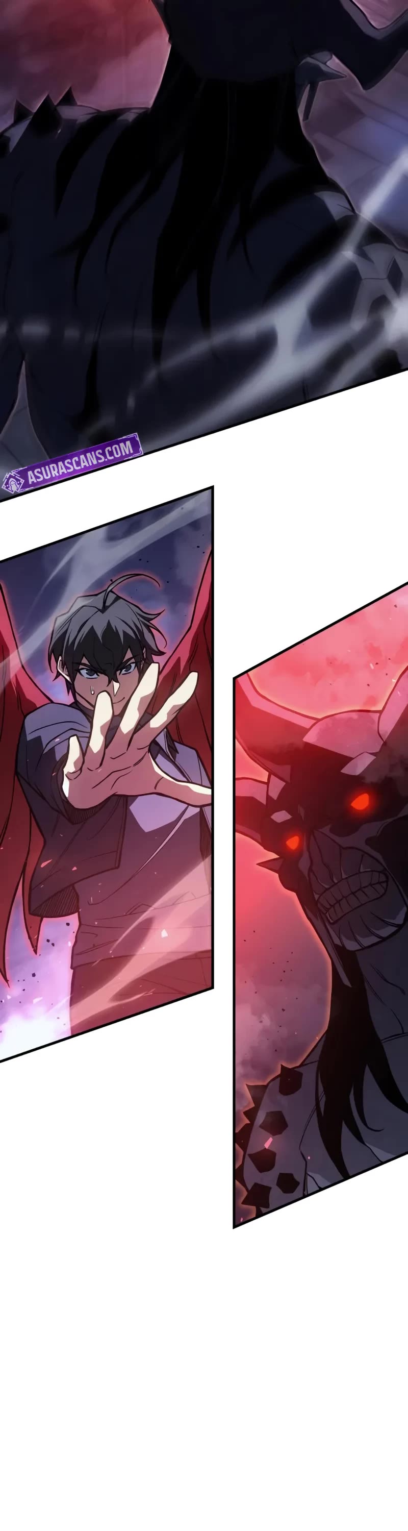 Regressing With the King's Power chapter 90 page 3