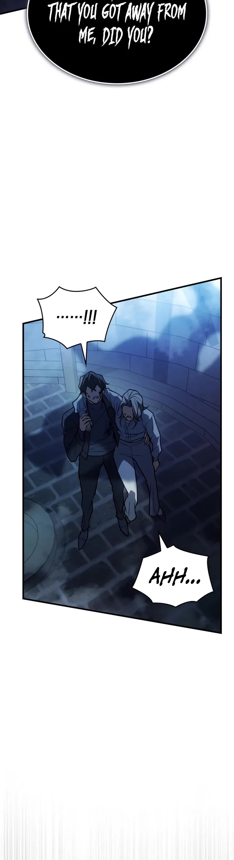 Regressing With the King's Power chapter 90 page 30