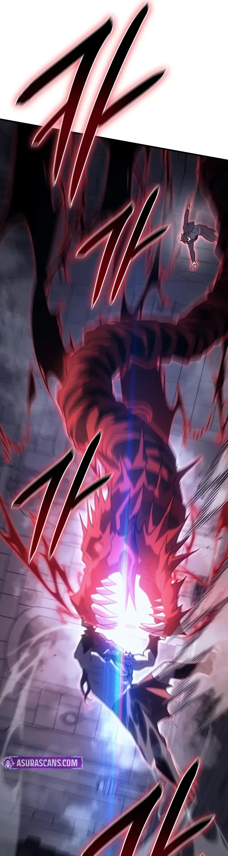 Regressing With the King's Power chapter 90 page 37