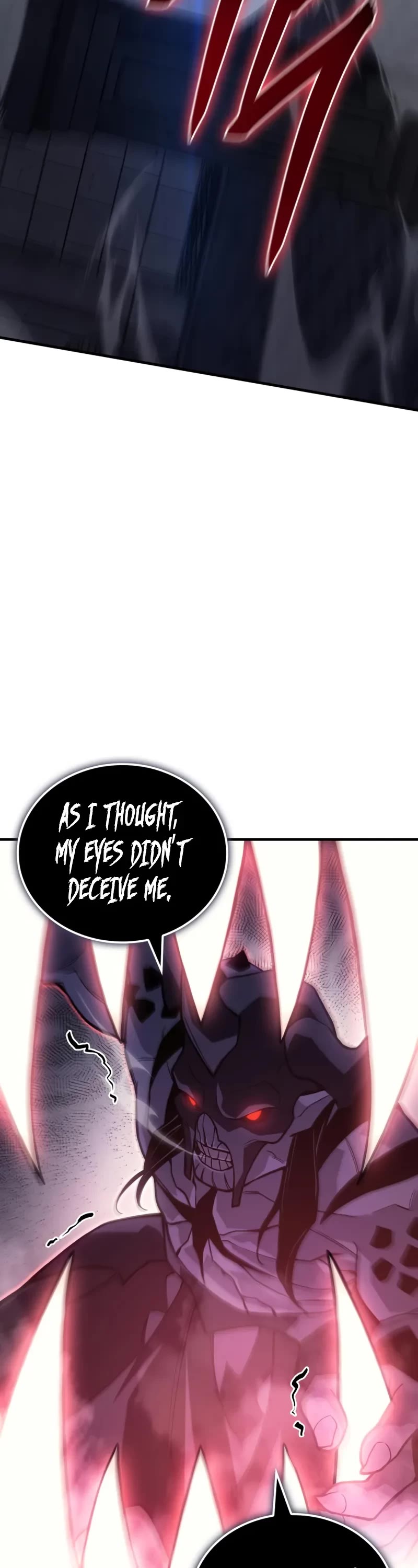 Regressing With the King's Power chapter 90 page 38