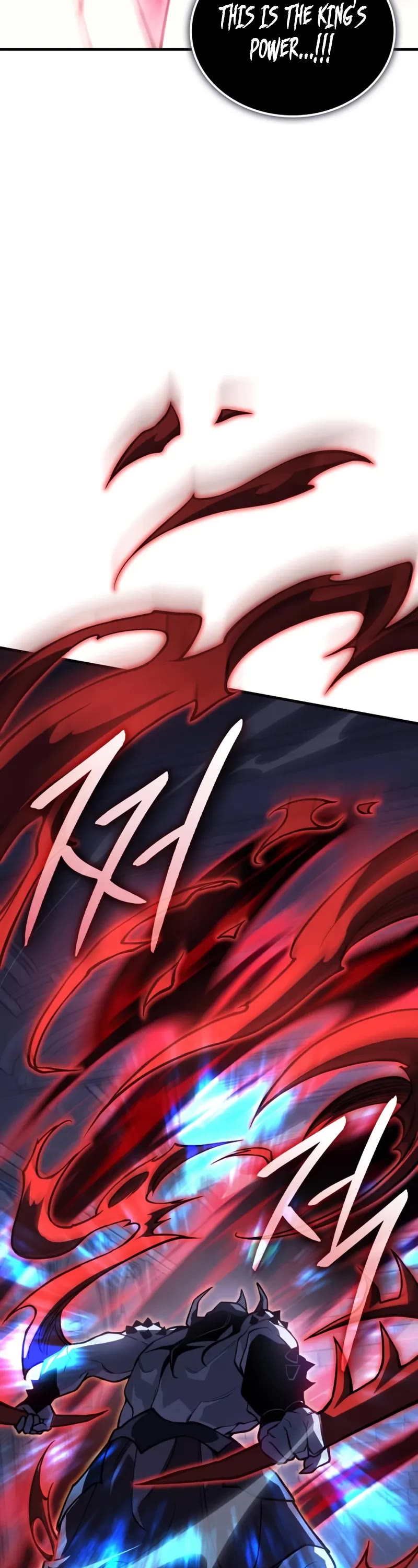 Regressing With the King's Power chapter 90 page 39