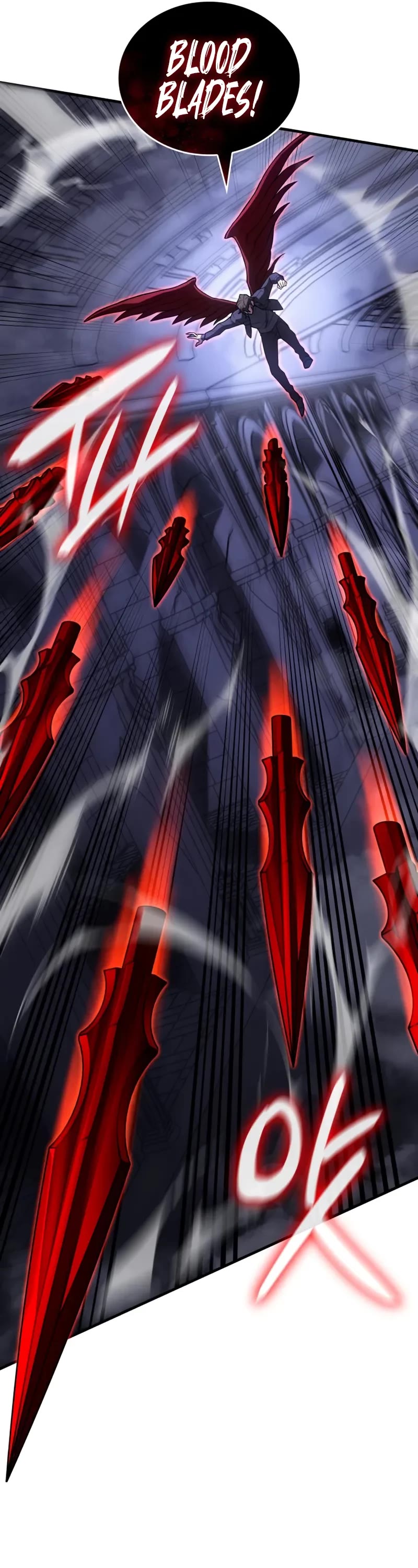 Regressing With the King's Power chapter 90 page 42