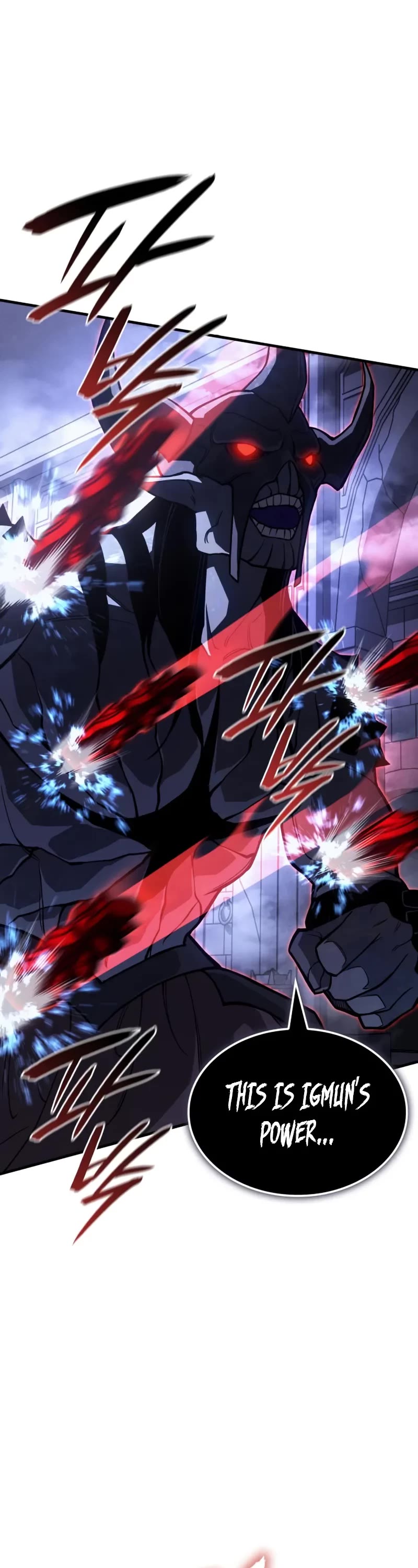 Regressing With the King's Power chapter 90 page 43