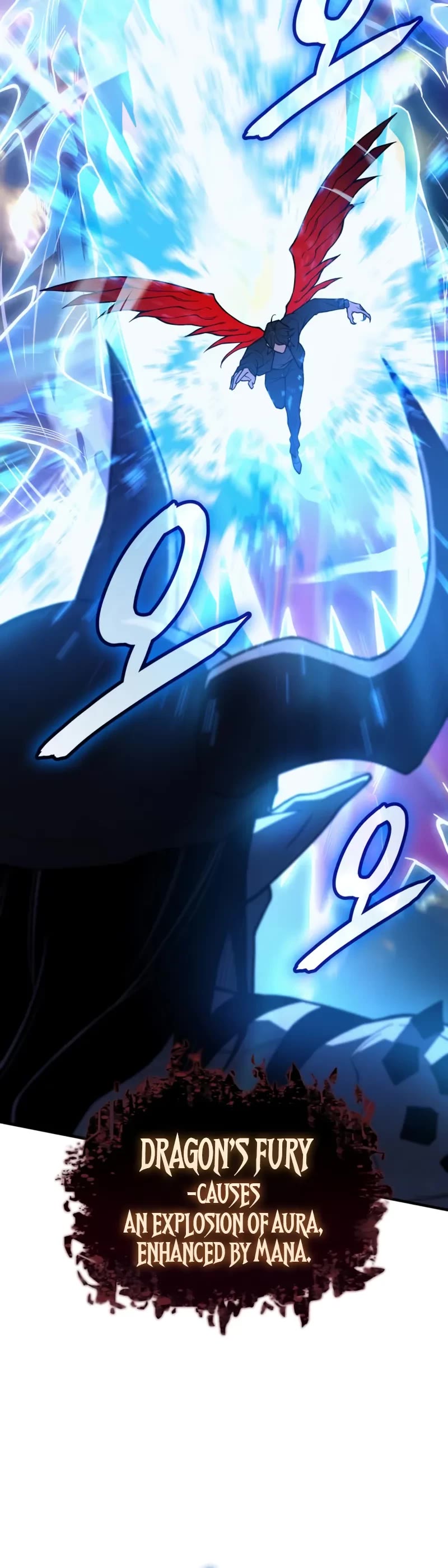 Regressing With the King's Power chapter 90 page 46