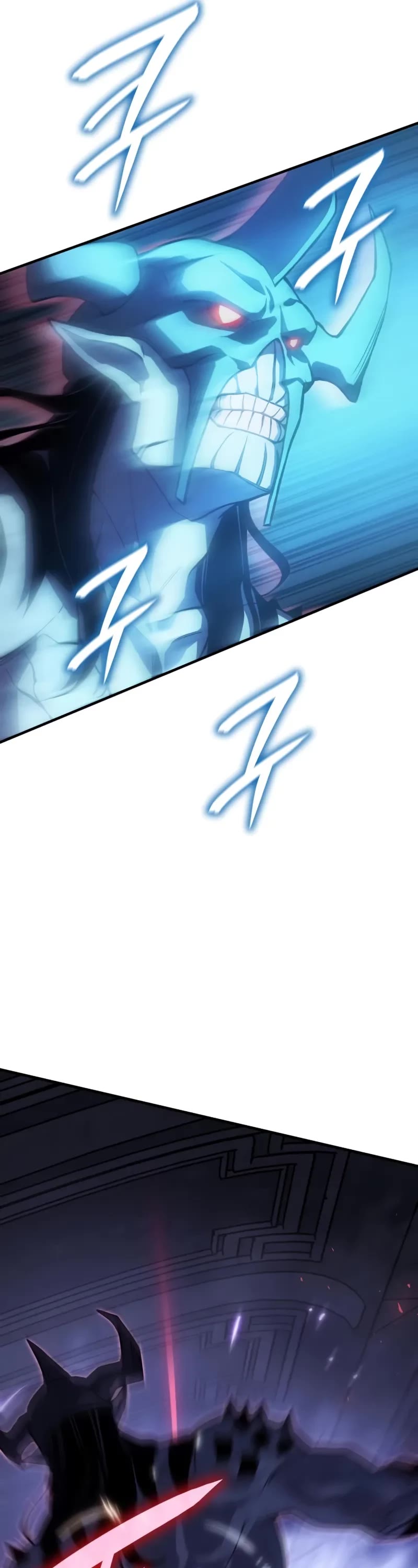 Regressing With the King's Power chapter 90 page 47