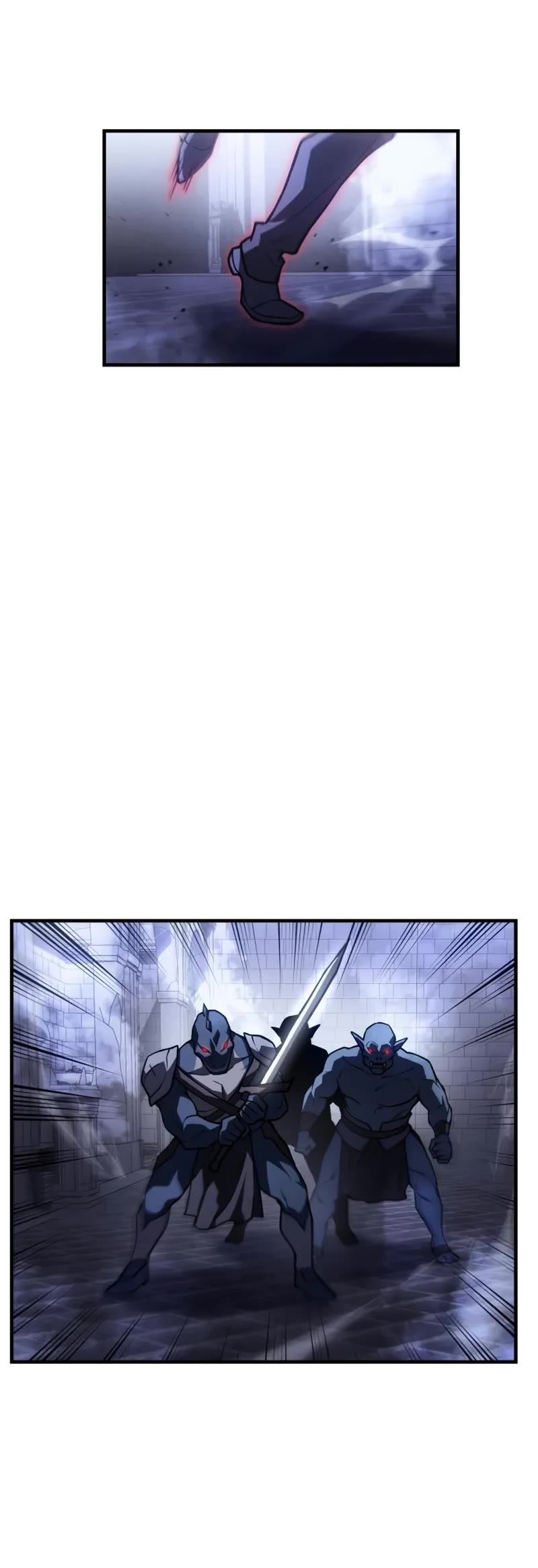 Regressing With the King's Power chapter 90 page 5