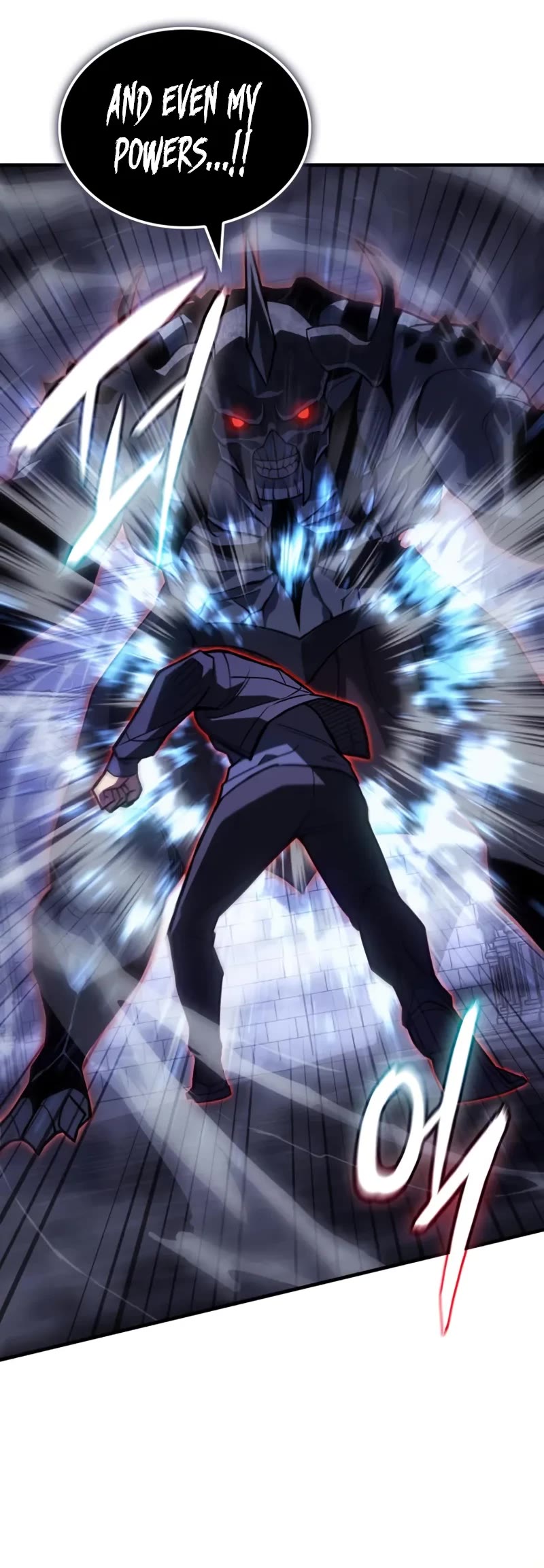 Regressing With the King's Power chapter 90 page 51