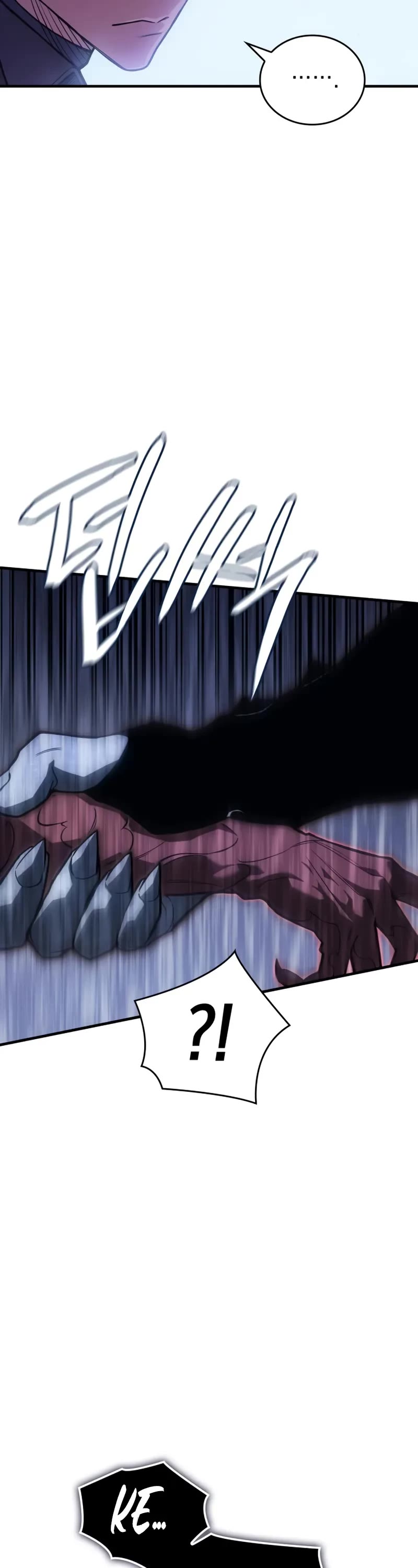 Regressing With the King's Power chapter 90 page 54