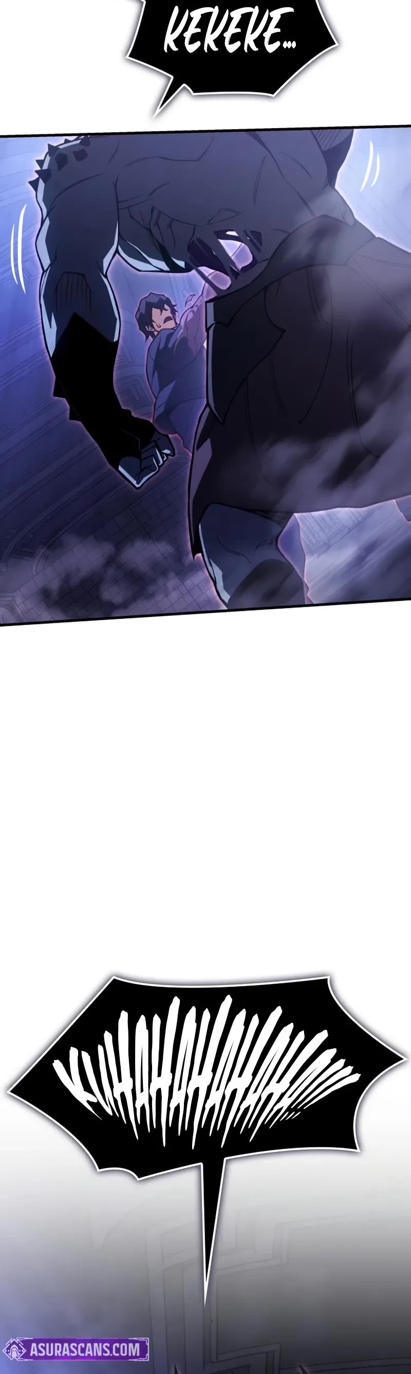 Regressing With the King's Power chapter 90 page 55