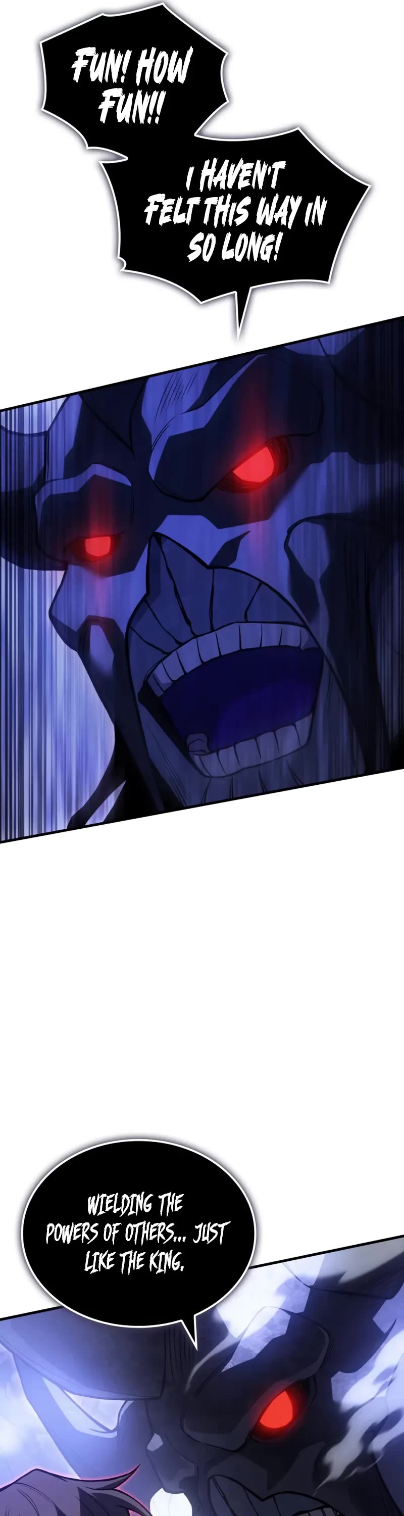 Regressing With the King's Power chapter 90 page 57