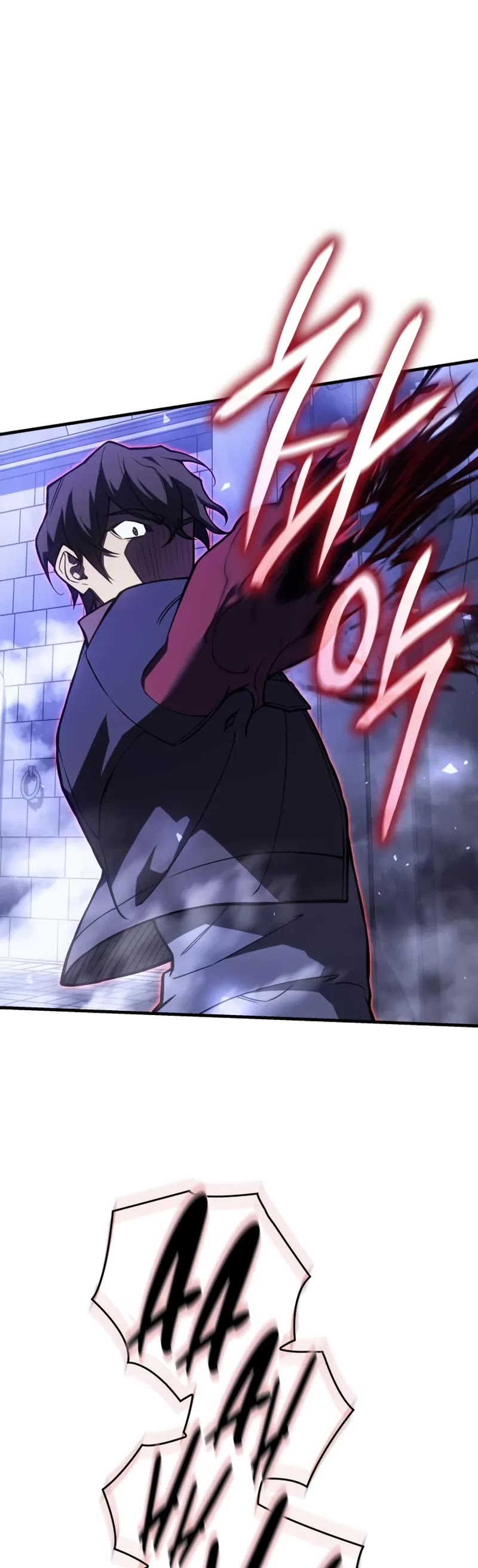 Regressing With the King's Power chapter 90 page 60