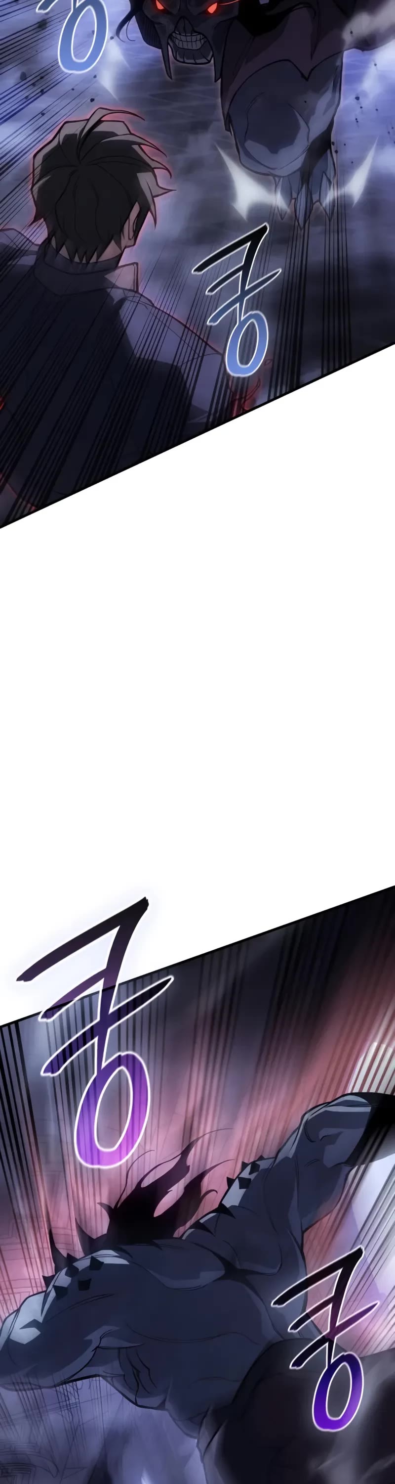 Regressing With the King's Power chapter 90 page 64