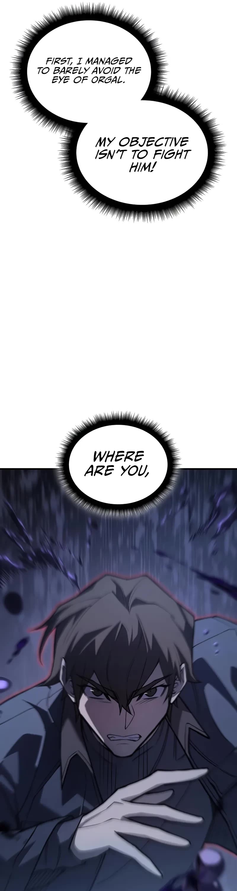 Regressing With the King's Power chapter 90 page 7