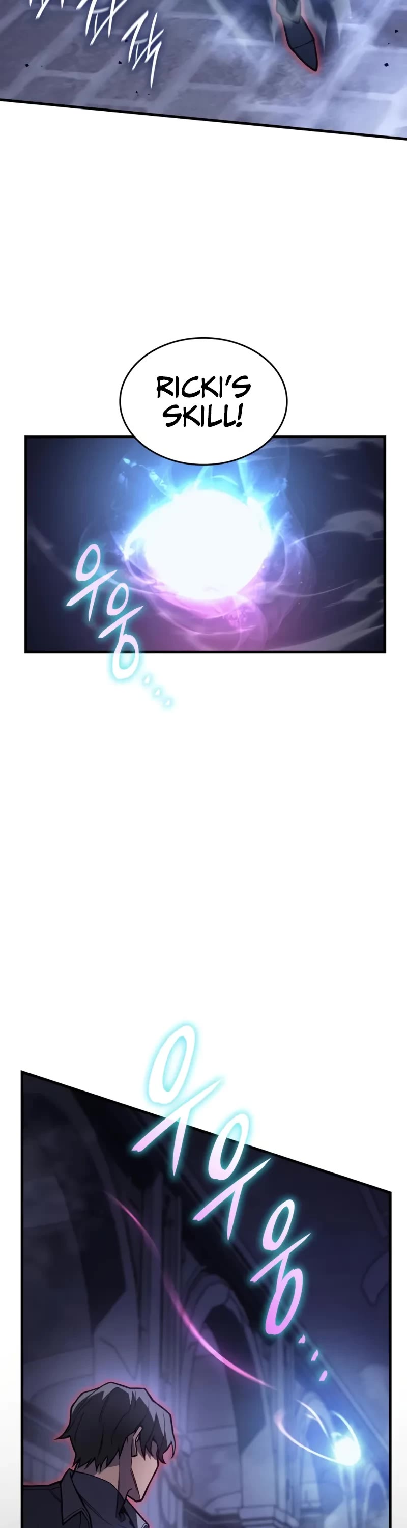 Regressing With the King's Power chapter 90 page 9