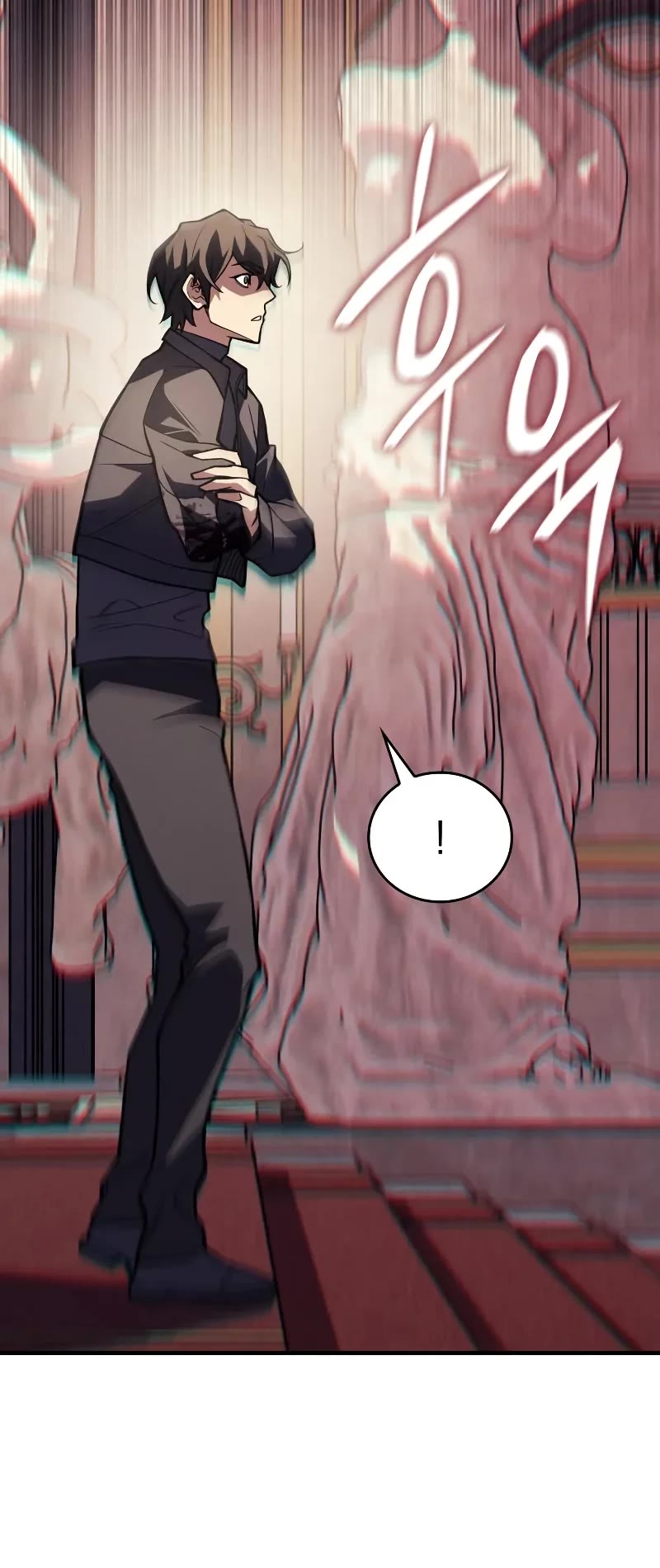 Regressing With the King's Power chapter 91 page 11