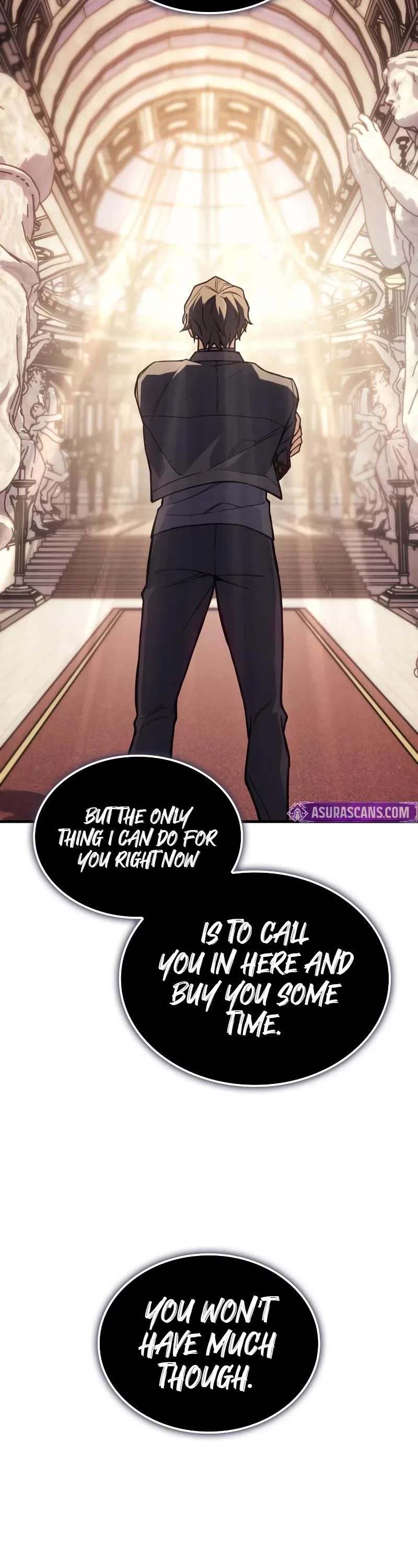 Regressing With the King's Power chapter 91 page 13