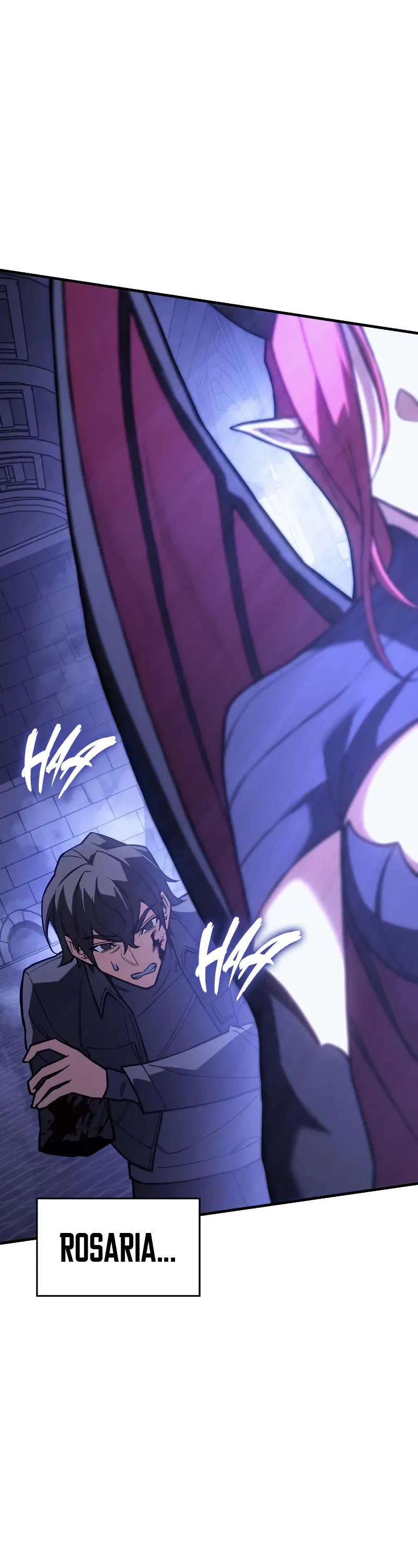 Regressing With the King's Power chapter 91 page 2