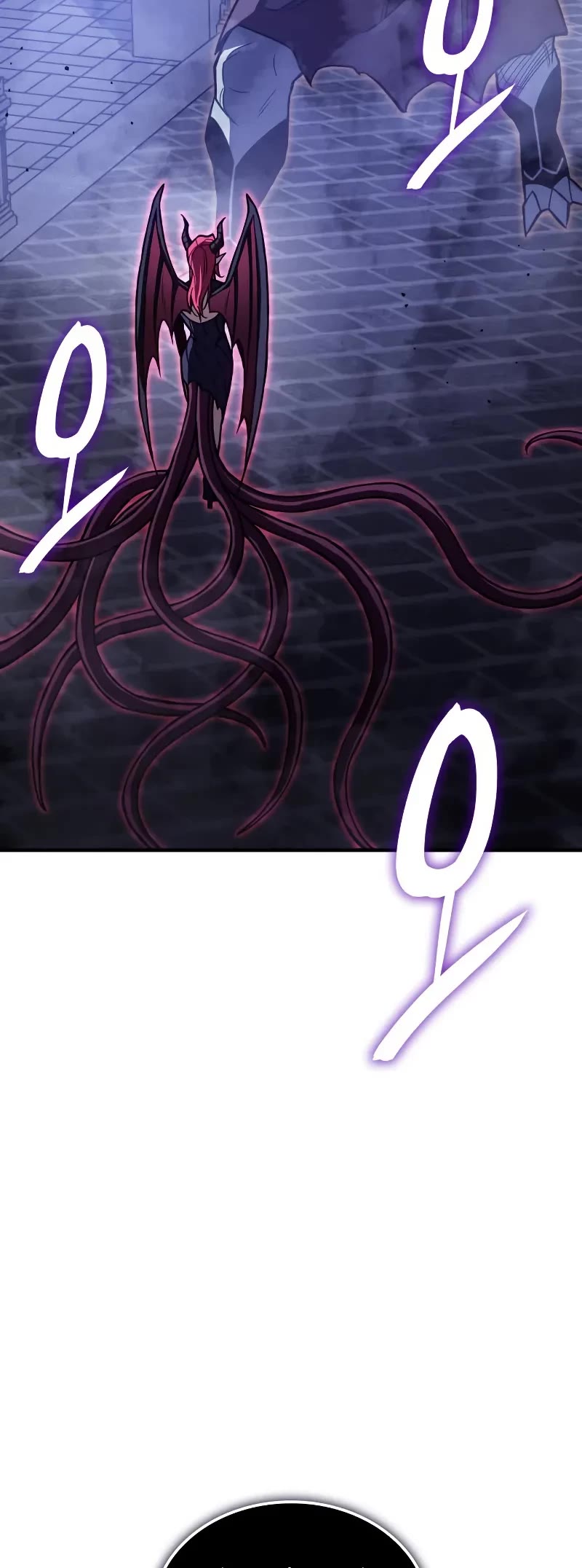 Regressing With the King's Power chapter 91 page 20