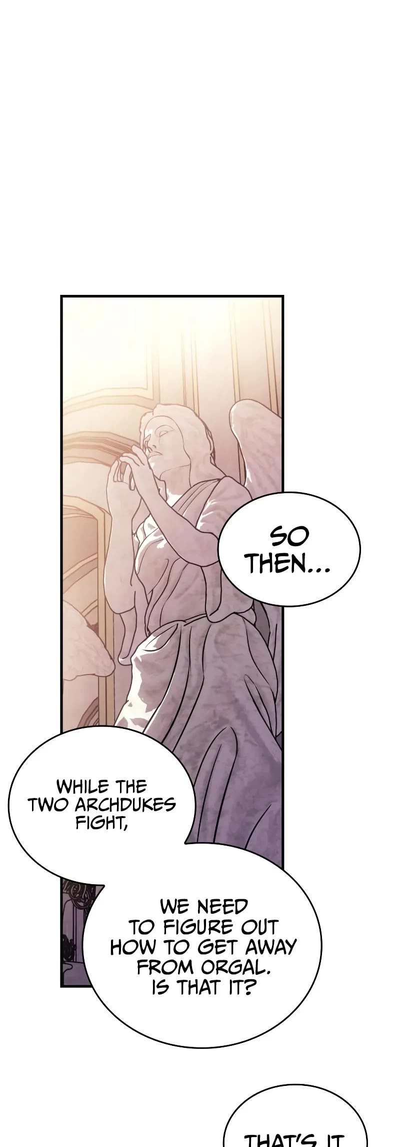 Regressing With the King's Power chapter 91 page 25