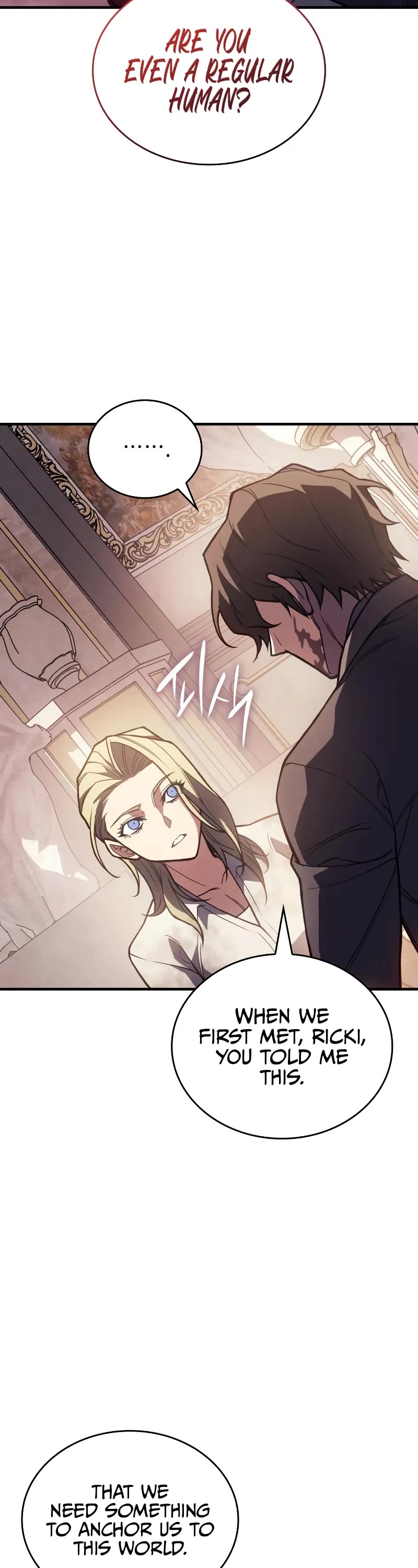 Regressing With the King's Power chapter 91 page 29