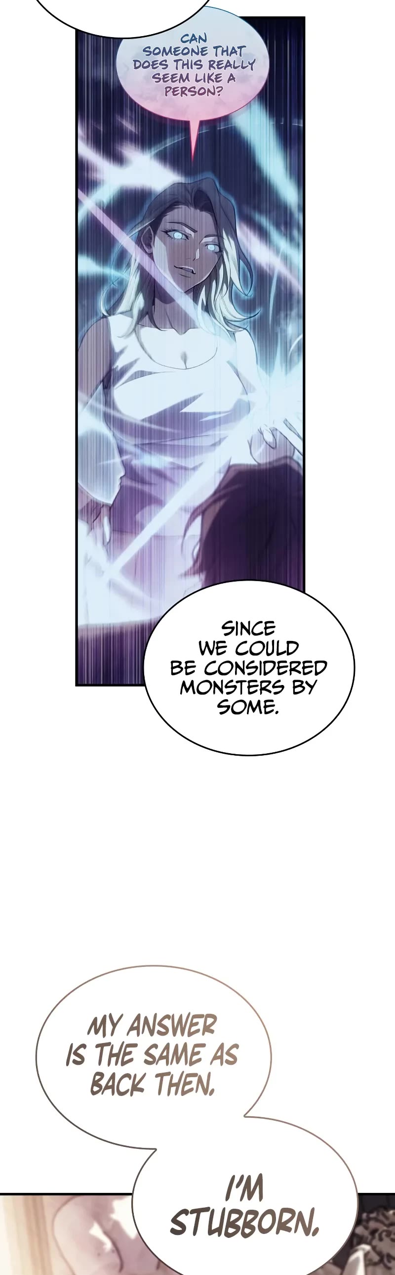 Regressing With the King's Power chapter 91 page 30