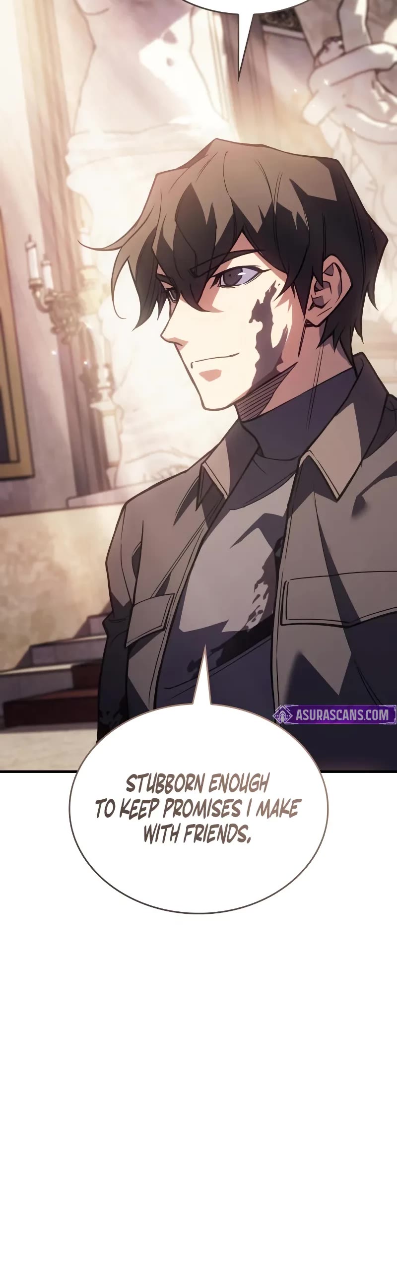 Regressing With the King's Power chapter 91 page 31