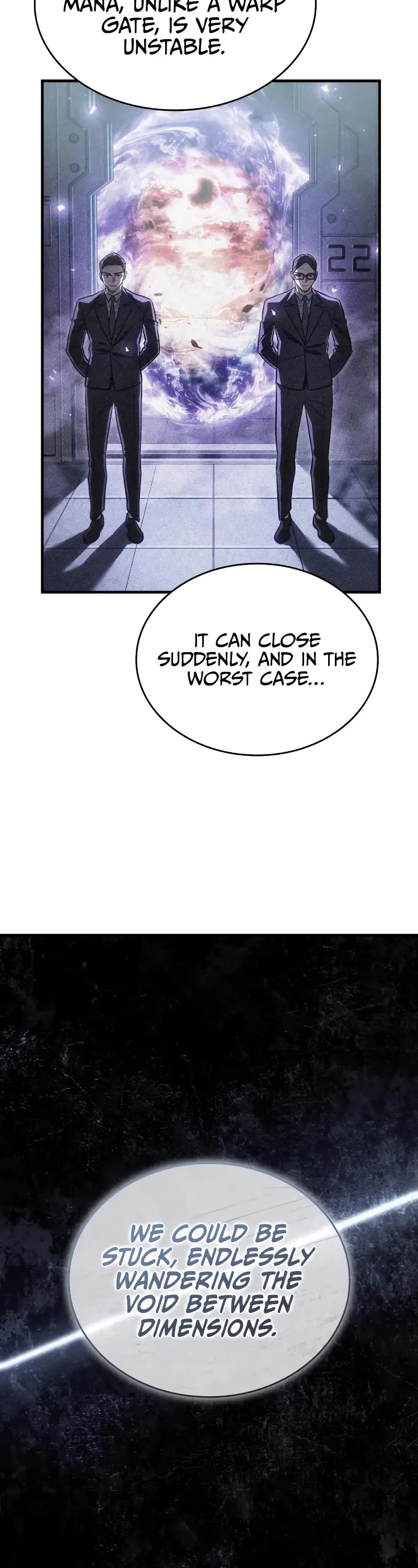 Regressing With the King's Power chapter 91 page 43