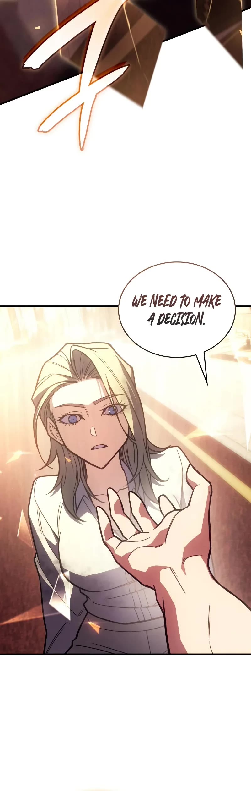 Regressing With the King's Power chapter 91 page 46