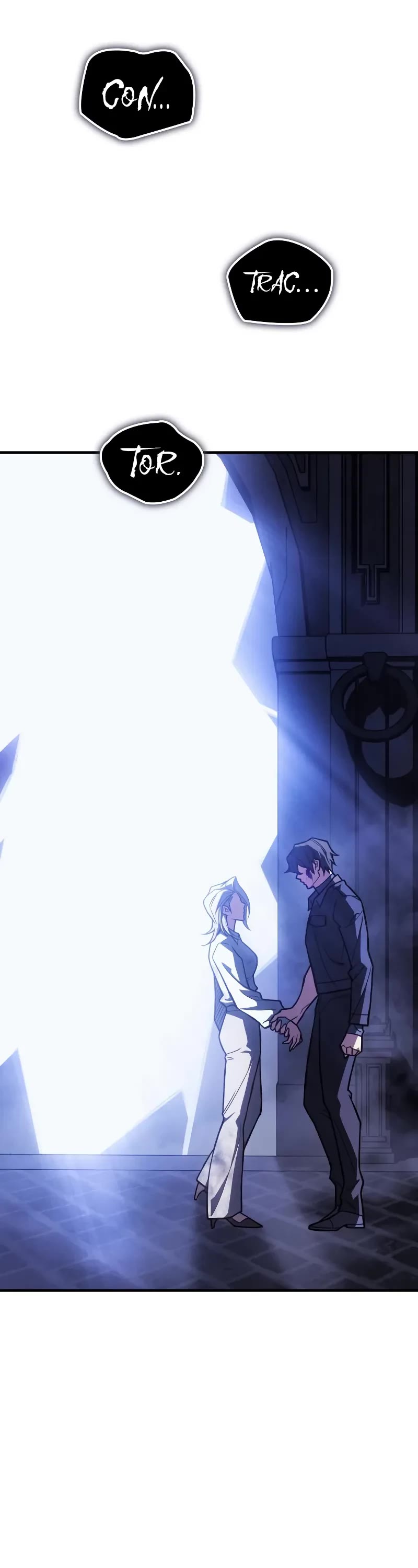 Regressing With the King's Power chapter 91 page 49