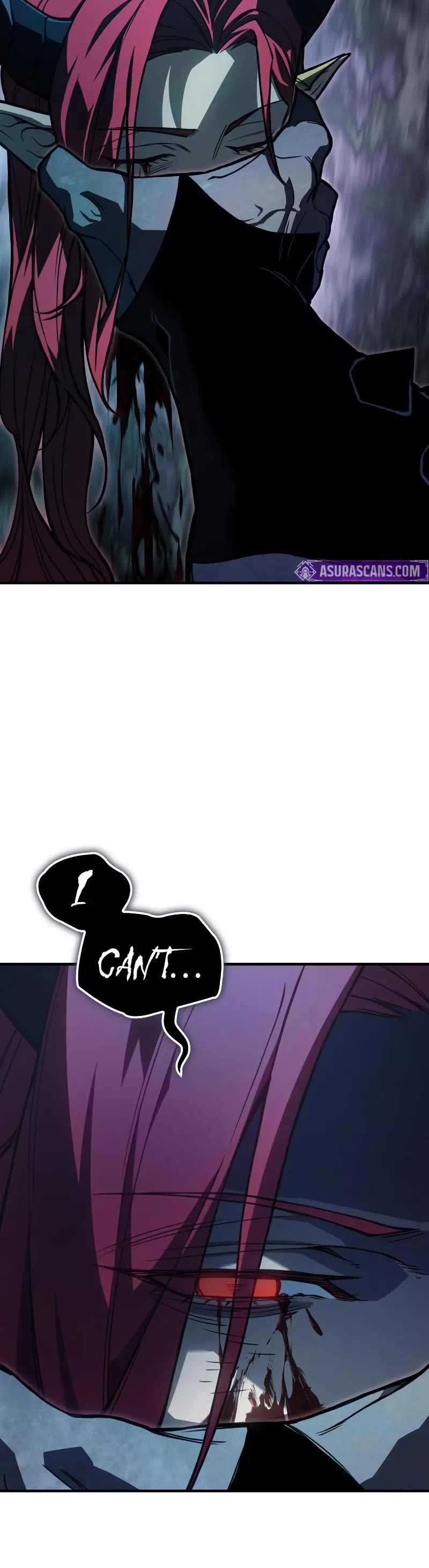 Regressing With the King's Power chapter 91 page 51