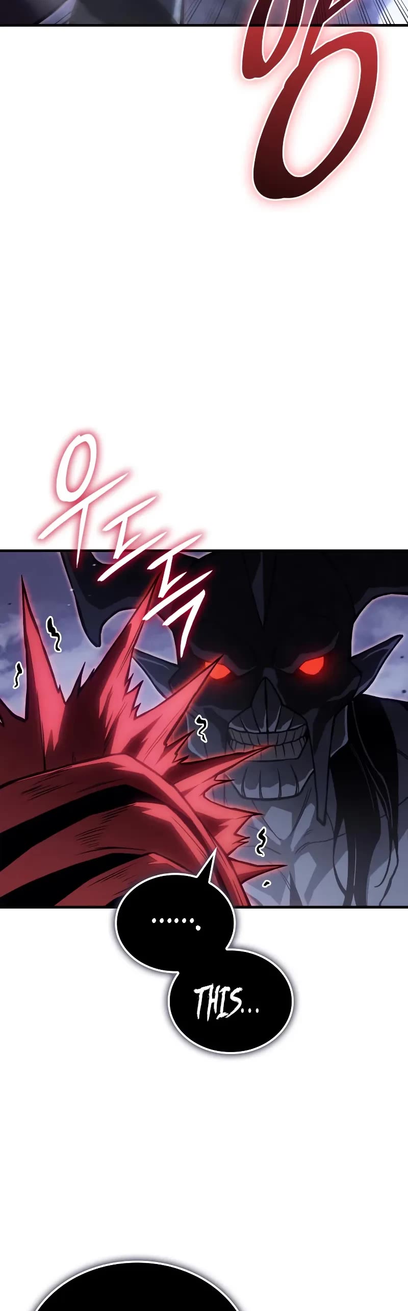 Regressing With the King's Power chapter 91 page 55