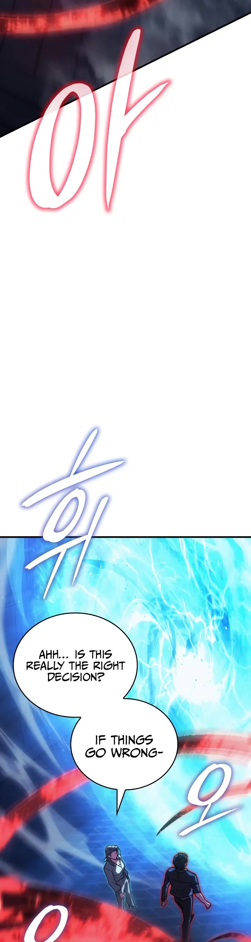 Regressing With the King's Power chapter 91 page 64