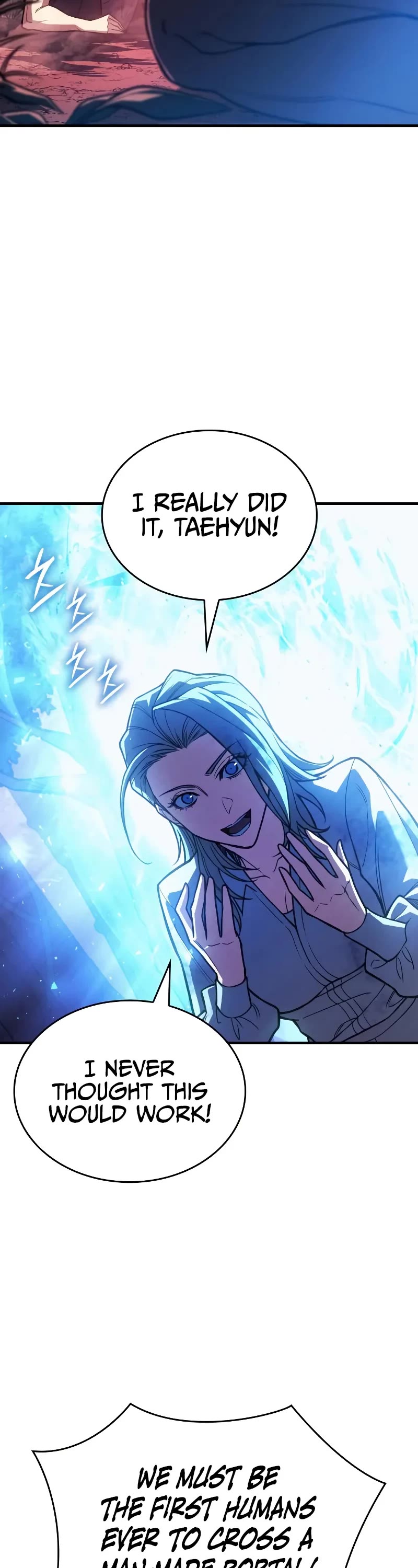 Regressing With the King's Power chapter 91 page 68