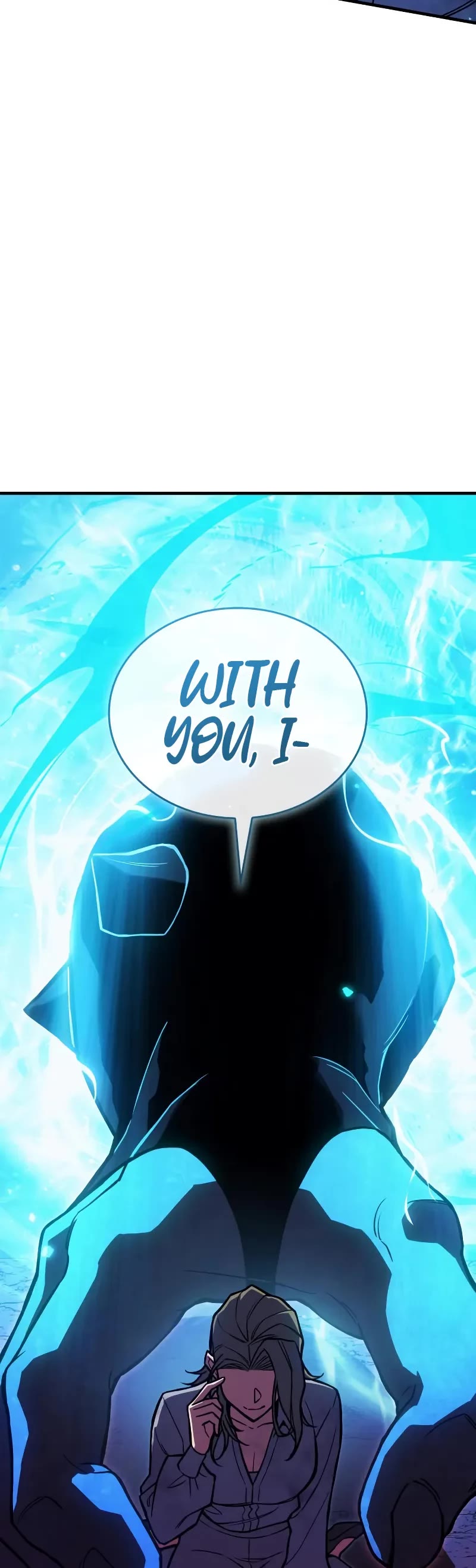 Regressing With the King's Power chapter 91 page 70