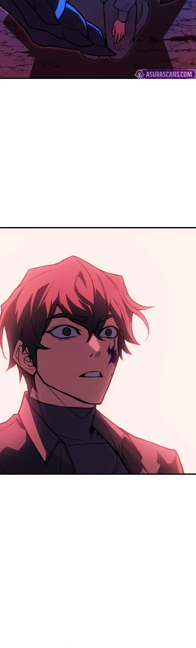 Regressing With the King's Power chapter 91 page 71