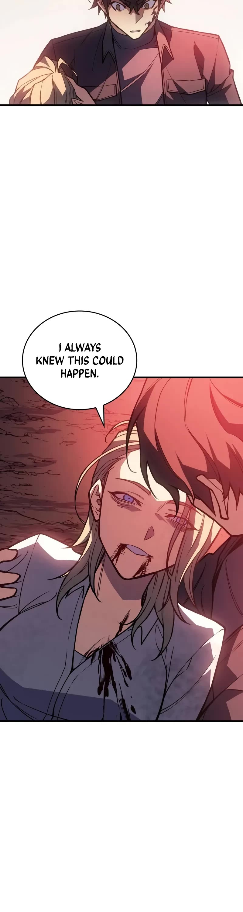 Regressing With the King's Power chapter 92 page 11